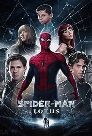 Spider-Man: Lotus (2022) Película