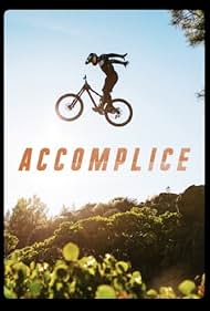 Accomplice (2021) cover