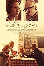 Old Windows (2022) Película