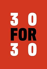 30 for 30 (2009) cover