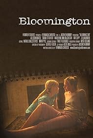 Bloomington (2010) cover
