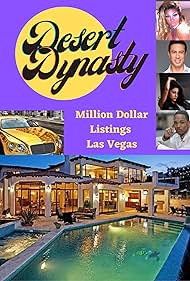 Desert Dynasty Million Dollar Listings Las Vegas (2020) Movie