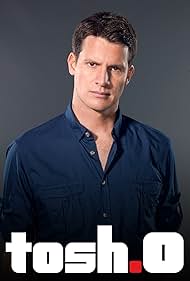 Tosh.0 (2009) cover