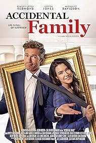 Accidental Family (2021) Movie