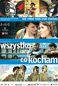 Aquello que amamos (2009) cover