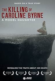 A Model Daughter: The Killing of Caroline Byrne (2009) cover