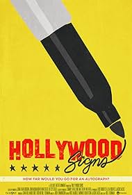 Hollywood Signs (2021) Filme