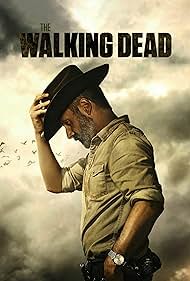 The Walking Dead (2010) cover