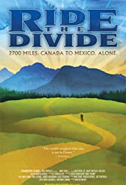 Ride the Divide (2010) cover