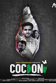 Cocoon (2021) Película