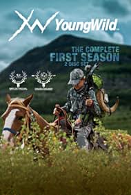 "Young Wild" Alaskan Brown Bear (2014) Película