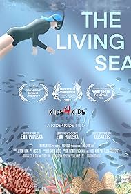 The Living Sea (2021) Movie