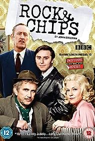 Rock & Chips (2010) cover
