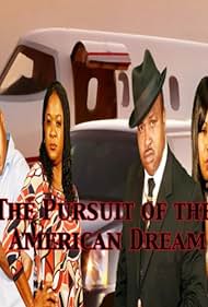 Pursuit of the American Dream (2009) cover