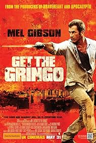 Kill the Gringo (2012) cover