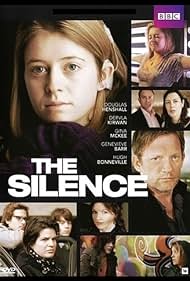 The Silence (2010) cover