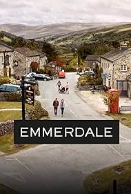 "Emmerdale Farm" Episode #1.9177 (2021) Movie