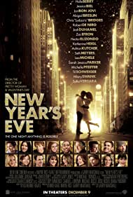 Happy New Year (2011) cover