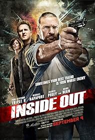 Inside Out (2011) cover