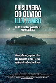 Prisioneira do olvido. Illa Tambo. (2022) Película