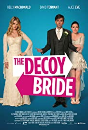 The Decoy Bride (2011) cover
