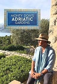 Monty Don&#x27;s Adriatic Gardens (2022) Película