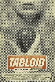 Tabloid (2010) cover