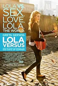 Lola Versus (2012) cover