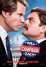 En campaña todo vale (2012) cover