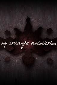 My Strange Addiction (2010) cover