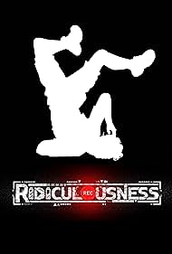 Ridiculousness (2011) cover