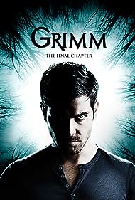 Grimm (2011) cover