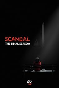 Scandal (2012) cover