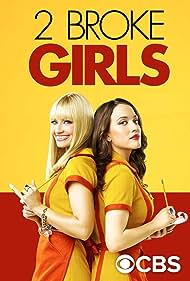 Dos chicas sin blanca (2011) cover