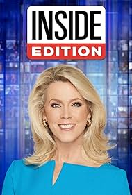 "Inside Edition" Episode dated 29 March 2011 (2011) Película