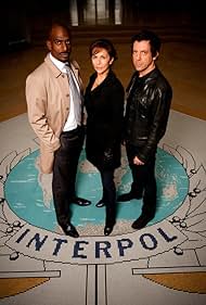 "Interpol" Double jeu (2011) Película