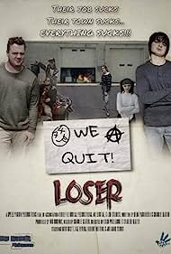 Loser (2023) Movie