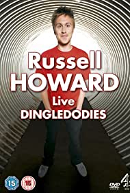 Russell Howard Live: Dingledodies (2009) cover