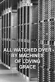 All Watched Over by Machines of Loving Grace (2011) cover