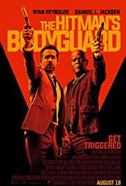 Der Killer & sein Bodyguard (2017) cover