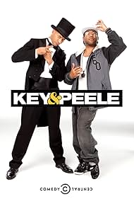 Key and Peele (2012) cover