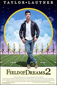 Field of Dreams 2: Lockout (2011) cover