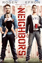Nos pires voisins (2014) cover