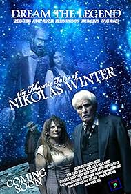 The Mystic Tales of Nikolas Winter (2012) cover