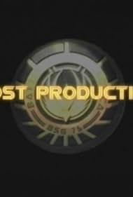 Battlestar Galactica: Behind the Scenes - Post Production (2005) Película