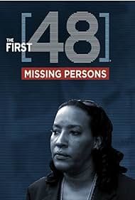 The First 48: Missing Persons (2011) cover
