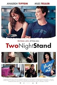 Two Night Stand (2014) cover