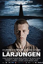 Lärjungen (2013) cover