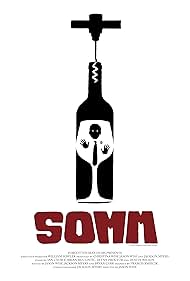Somm (2012) cover