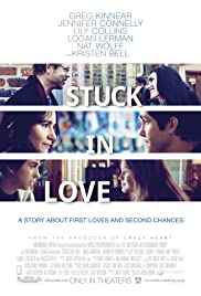 Love Stories - Erste Lieben, zweite Chancen (2012) cover